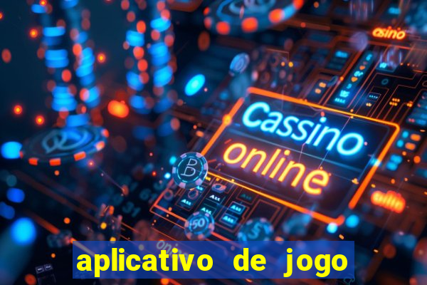 aplicativo de jogo que da bonus no cadastro